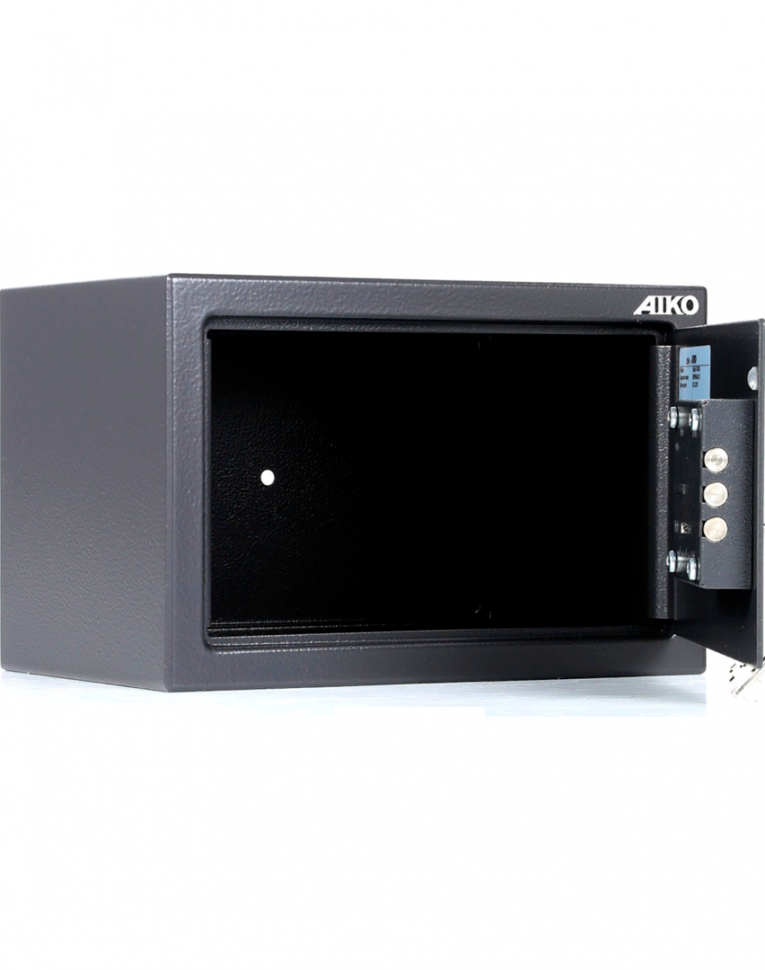 Мебельный сейф Aiko Т-200 KL купить в Сургуте