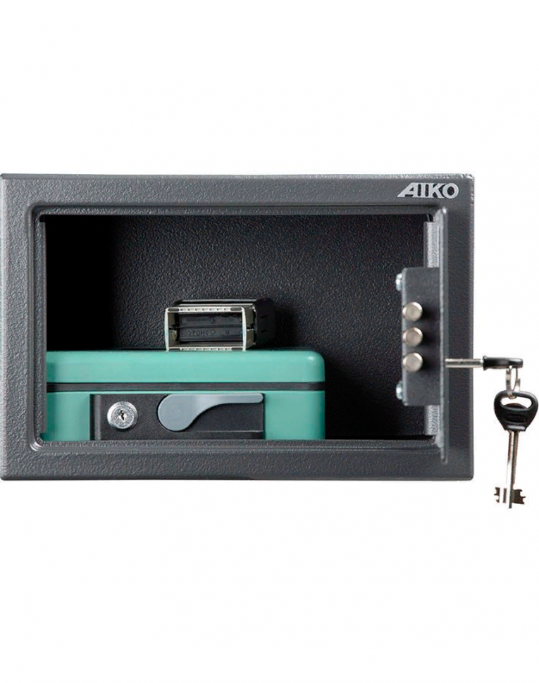Мебельный сейф Aiko Т-200 KL купить в Сургуте
