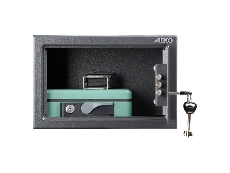 Мебельный сейф Aiko Т-200 KL купить в Сургуте