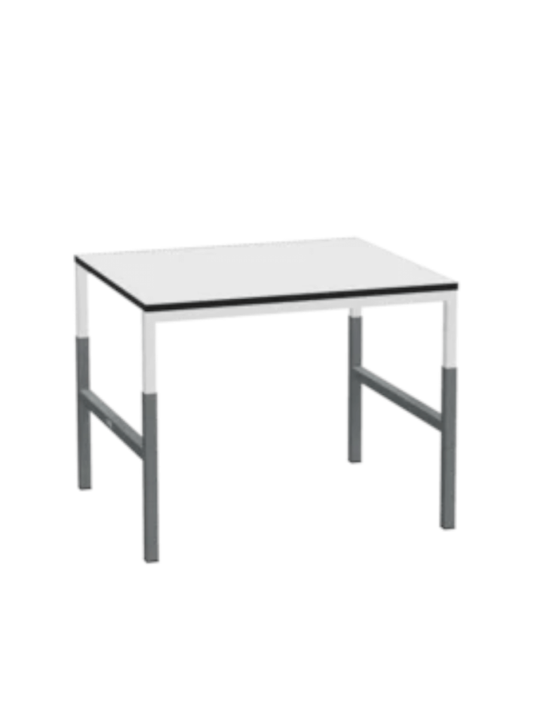 Стол монтажный ДиКом СР-М-100/90-01 ДСП купить в Сургуте Стол монтажный ДиКом СР-М-100/90-01 ДСП купить в Сургуте