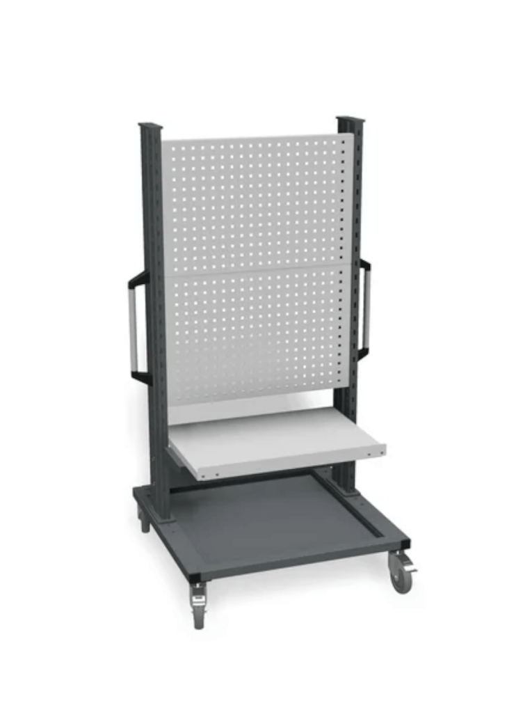 Тележка инструментальная ДиКом ВС-К-075-22 купить в Сургуте Тележка инструментальная ДиКом ВС-К-075-22 купить в Сургуте