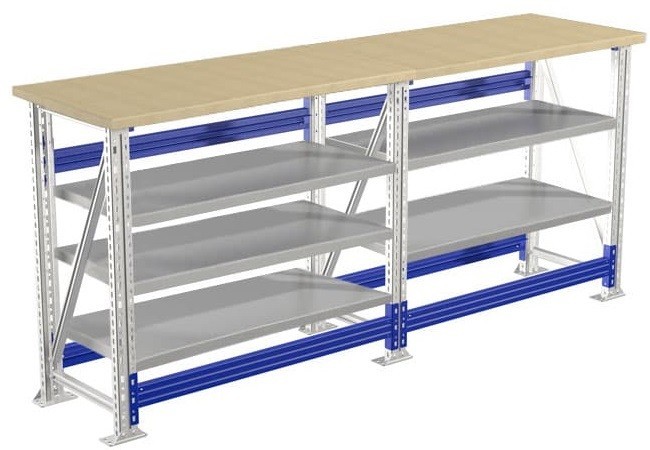 Верстак Master M100.MF1 / MF1 / MF1.003.002 купить в Сургуте Верстак Master M100.MF1 / MF1 / MF1.003.002 купить в Сургуте