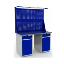 Верстак Profi WT140.WD2/WD2.021 Верстак Profi WT140.WD2/WD2.021