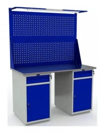 Верстак Profi WT140.WD2/WD2.021 Верстак Profi WT140.WD2/WD2.021