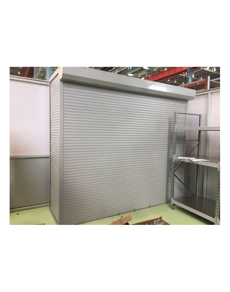 Система хранения инструментов MODUL XL 3x2000 №2 купить в Сургуте