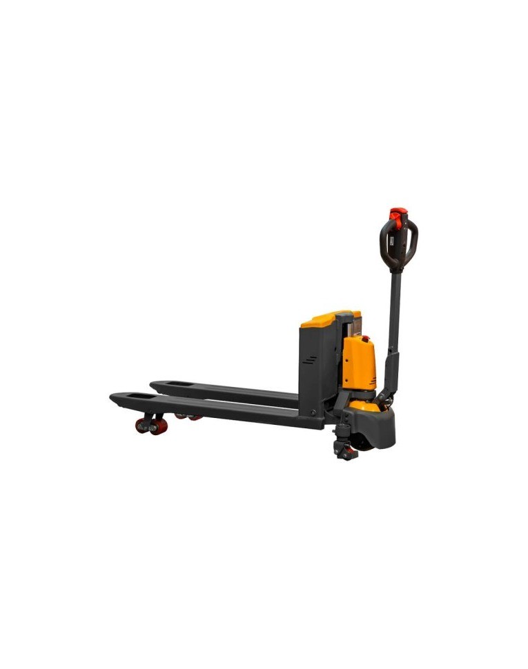 Эл.гидравлическая тележка CBD15W-II Li (1500 кг; li-ion 24В / 30Ач) СМАРТЛИФТ (SMARTLIFT) / СМАРТ (SMART) купить в Сургуте