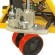 Гидравлическая тележка с весами BFC-SC (2000 кг, 1150х570 мм, RDP) SMARTLIFT (SMART) купить в Сургуте