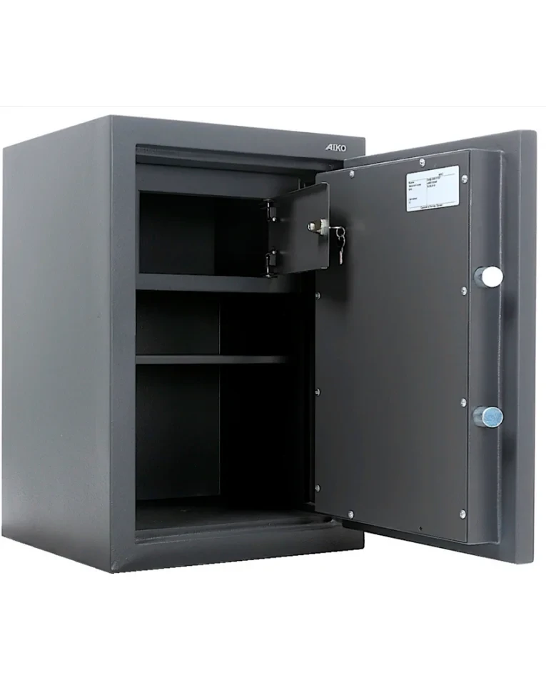 Офисный сейф Aiko AMH-65T (132T) купить в Сургуте