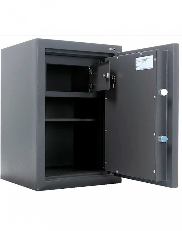 Офисный сейф Aiko AMH-65T (132T) купить в Сургуте