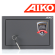 Сейф для пистолета Aiko TT-200 купить в Сургуте