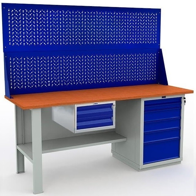 Верстак Expert W200.F2/WS6.120 купить в Сургуте Верстак Expert W200.F2/WS6.120 купить в Сургуте