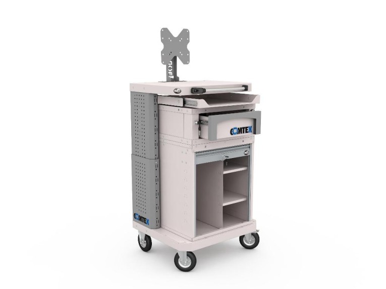 Тележка COMTEX №8 купить в Сургуте