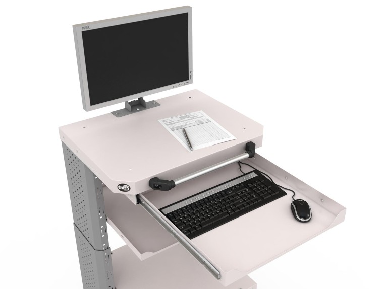 Тележка COMTEX №8 купить в Сургуте