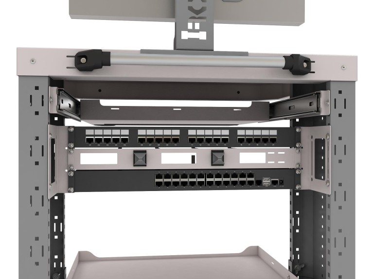 Тележка COMTEX №8 купить в Сургуте