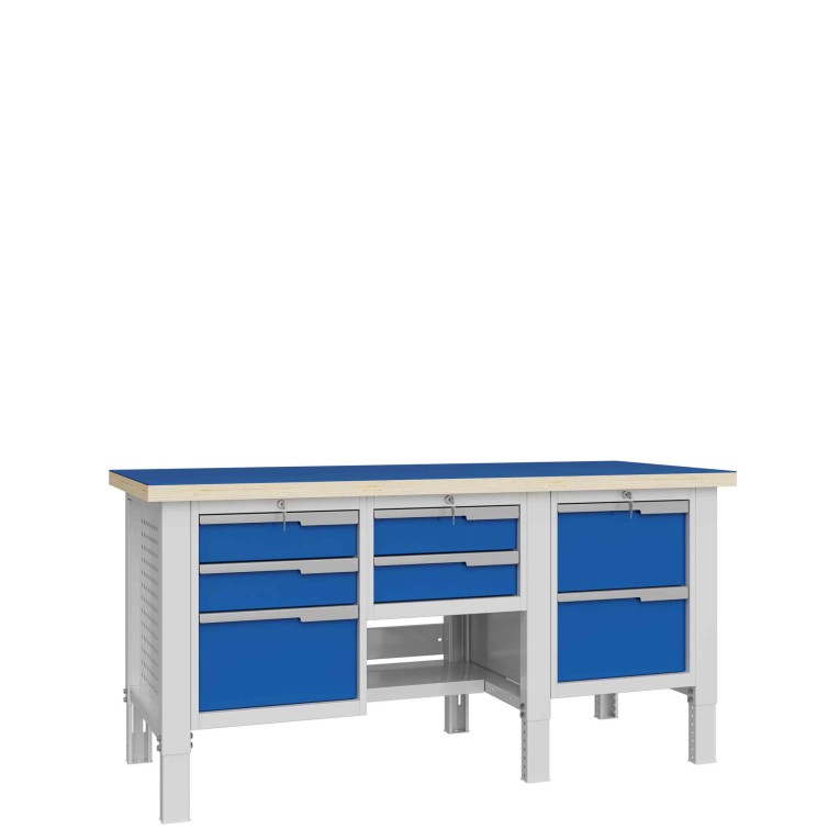 Верстак CTR 1832.S123.13 купить в Сургуте