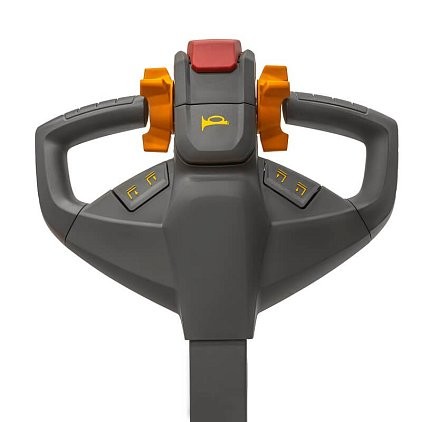 Штабелер электрический самоходный CDDR15-III (1500 кг, 4,5 м, 24В / 240Ач, PV) SMARTLIFT (SMART) купить в Сургуте Штабелер электрический самоходный CDDR15-III (1500 кг, 4,5 м, 24В / 240Ач, PV) SMARTLIFT (SMART) купить в Сургуте