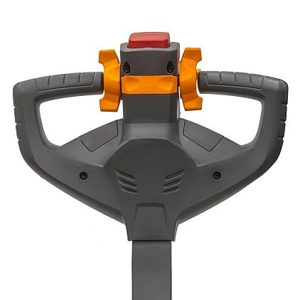 Штабелер электрический самоходный CDDR15-III (1500 кг, 4,5 м, 24В / 240Ач, PV) SMARTLIFT (SMART) купить в Сургуте Штабелер электрический самоходный CDDR15-III (1500 кг, 4,5 м, 24В / 240Ач, PV) SMARTLIFT (SMART) купить в Сургуте