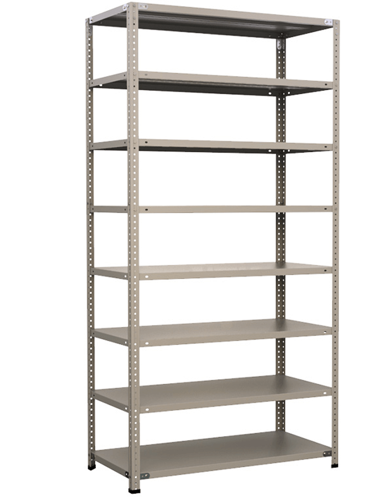 Стеллаж СТФ 1500x1200x300 8 полок купить в Сургуте