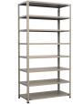 Стеллаж СТФ 1500x1200x300 8 полок