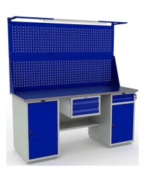 Верстак Profi WT180.WD1/WD2.121 Верстак Profi WT180.WD1/WD2.121