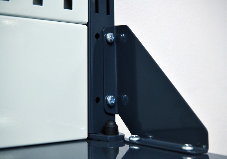 Верстак MCN 1552.S267.2-2F купить в Сургуте