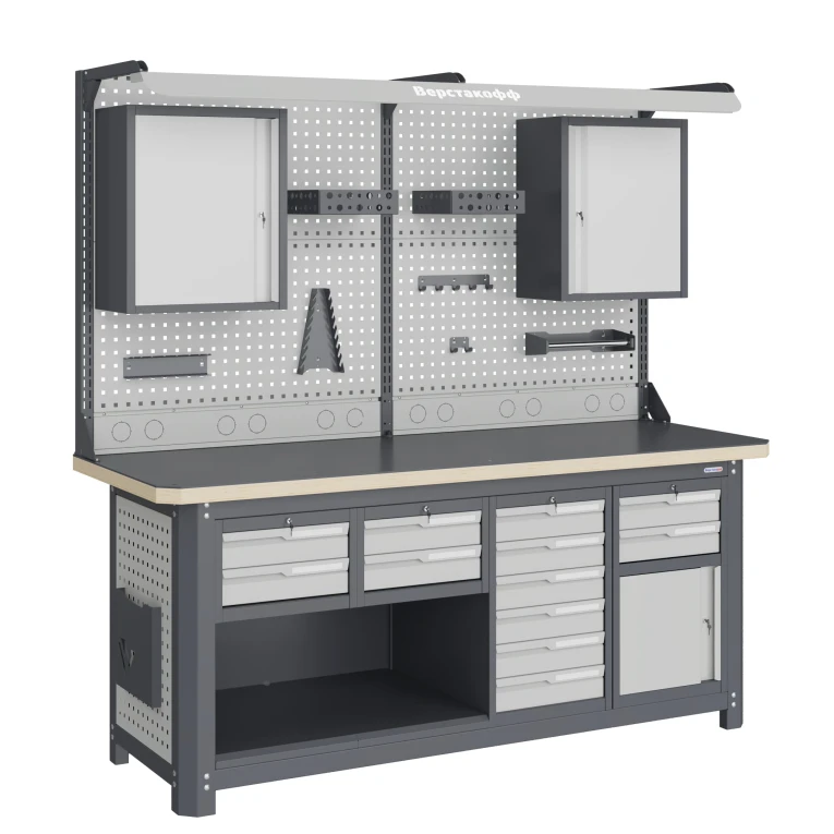 Рабочее место MCN 2052.S2269.22-2FR купить в Сургуте