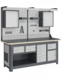Рабочее место MCN 2052.S2269.22-2FR