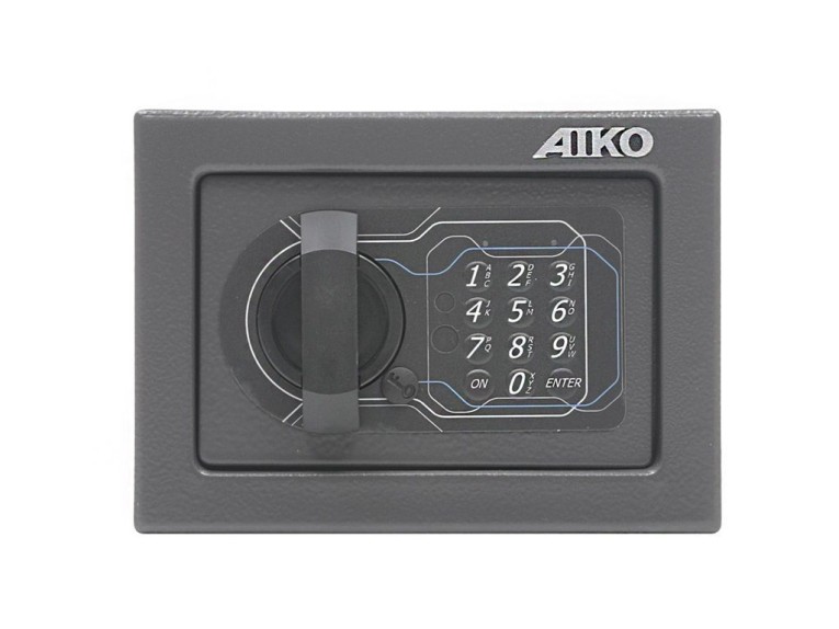 Мебельный сейф Aiko Т-140 EL купить в Сургуте