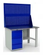 Верстак Практик Profi WT120.WD3/WF1.020
