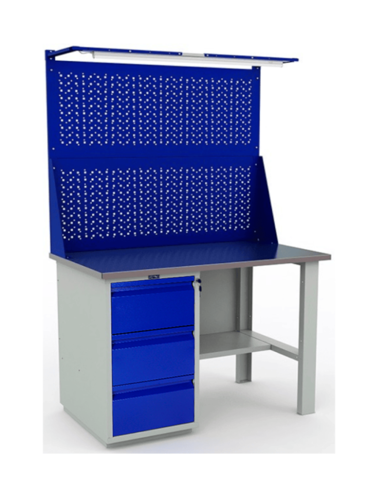 Верстак Практик Profi WT120.WD3/WF1.021 купить в Сургуте Верстак Практик Profi WT120.WD3/WF1.021 купить в Сургуте