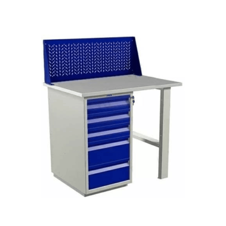Верстак Profi WT100.WD5/F1.010 купить в Сургуте