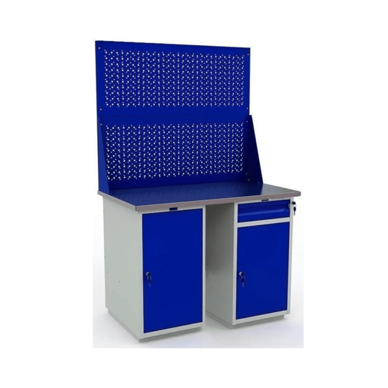 Верстак Profi WT120.WD1/WD2.020 купить в Сургуте