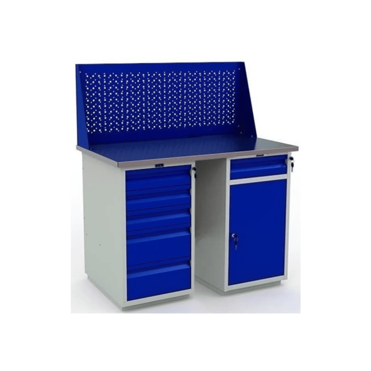 Верстак Profi WT120.WD5/WD2.010 купить в Сургуте