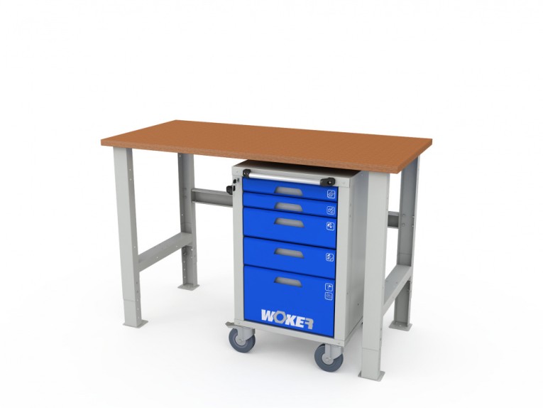 Стол рабочий стационарный WOKER PRO 09.1500 купить в Сургуте Стол рабочий стационарный WOKER PRO 09.1500 купить в Сургуте