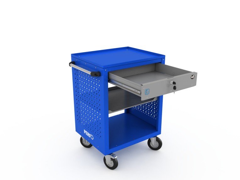 Тележка PERFO №1 купить в Сургуте