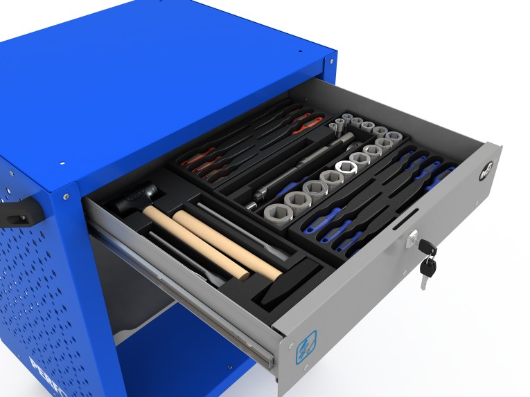 Тележка PERFO №1 купить в Сургуте