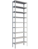 Стеллаж MS Strong 2000х1000х300 9 полок купить в Сургуте