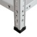 Стеллаж MS Strong 2000х1000х300 9 полок купить в Сургуте