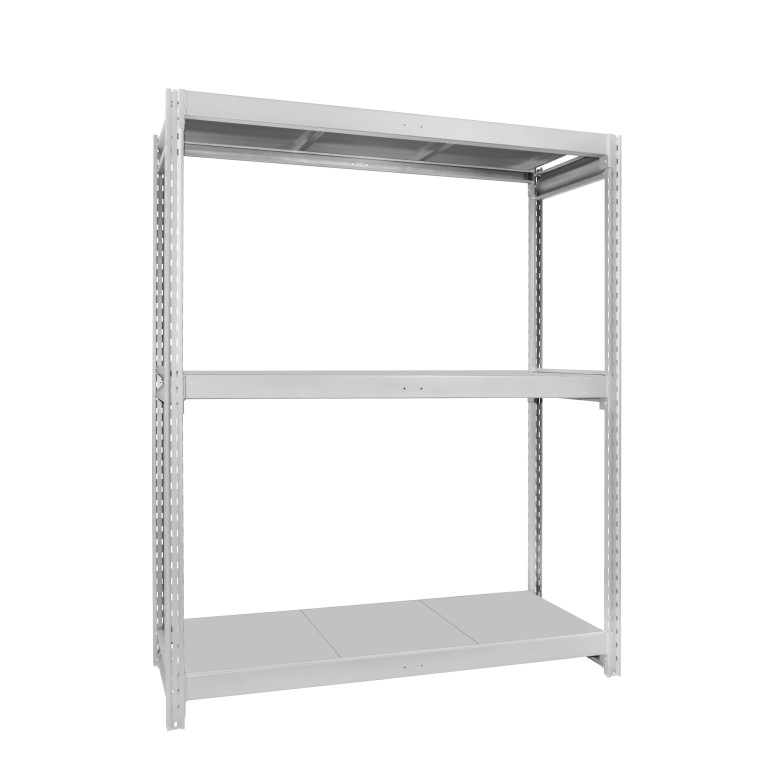 Стеллаж усиленный Gresson САР купить в Сургуте