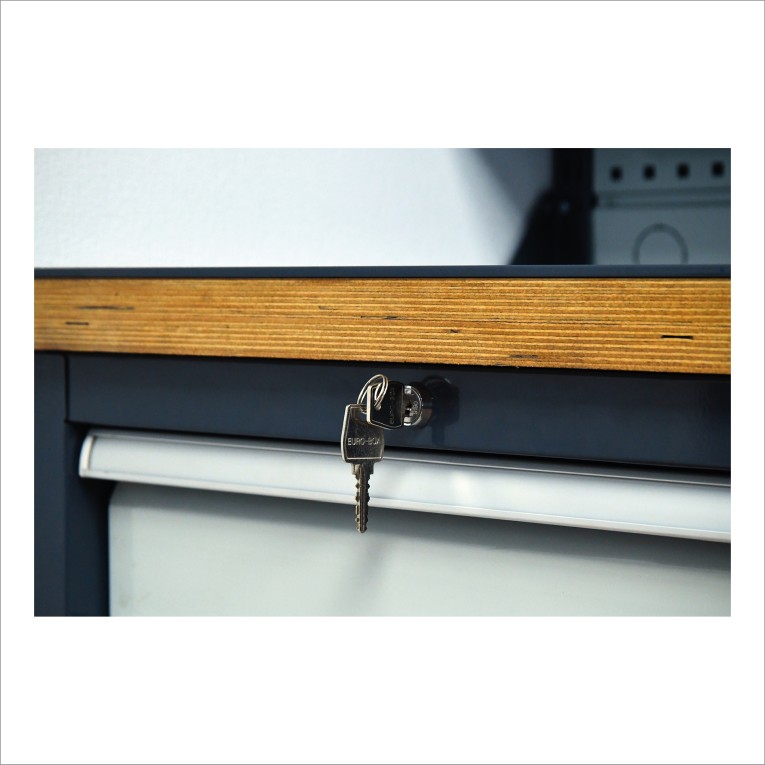 Верстак FBK 205.36.4-2R купить в Сургуте Верстак FBK 205.36.4-2R купить в Сургуте