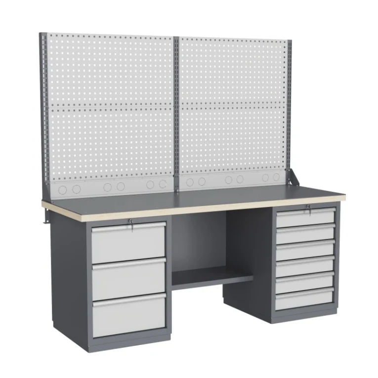 Верстак FBK 205.36.4-2R купить в Сургуте Верстак FBK 205.36.4-2R купить в Сургуте