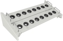 TC полка для ЧПУ SK-40 TC полка для ЧПУ SK-40