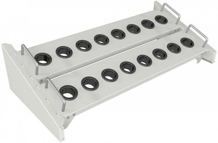 TC полка для ЧПУ SK-40 купить в Сургуте