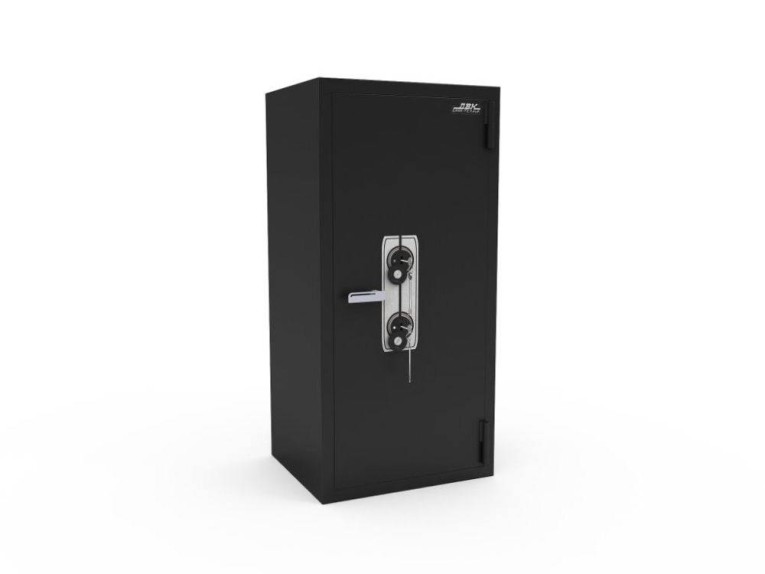 Сейф ЛС-450 БТ купить в Сургуте