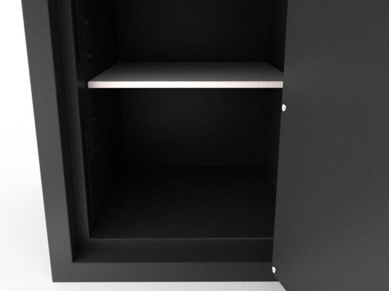 Сейф ЛС-450 БТ купить в Сургуте