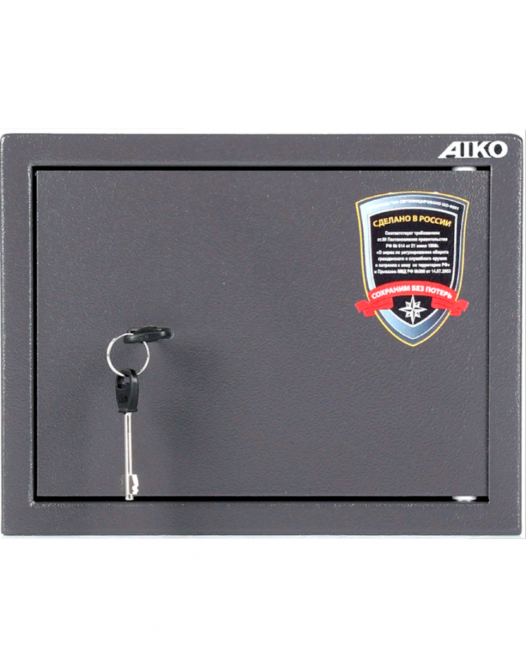 Сейф с патронным отделением Aiko TT-23 купить в Сургуте Сейф с патронным отделением Aiko TT-23 купить в Сургуте