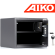 Сейф с патронным отделением Aiko TT-23 купить в Сургуте