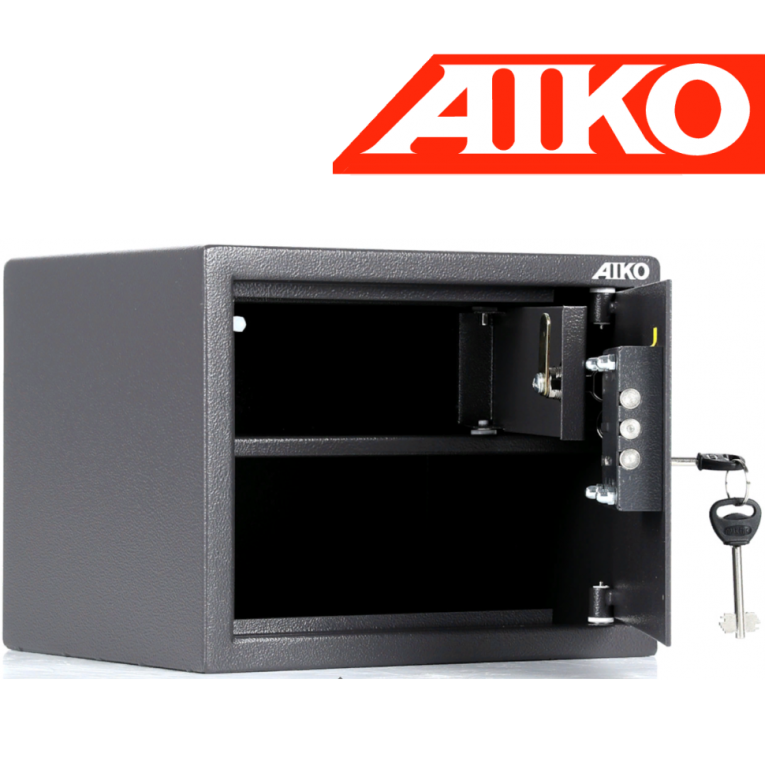 Сейф с патронным отделением Aiko TT-23 купить в Сургуте Сейф с патронным отделением Aiko TT-23 купить в Сургуте