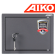 Сейф с патронным отделением Aiko TT-23 купить в Сургуте