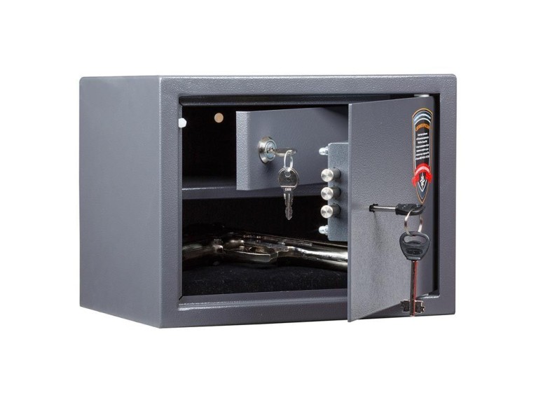 Сейф с патронным отделением Aiko TT-23 купить в Сургуте Сейф с патронным отделением Aiko TT-23 купить в Сургуте